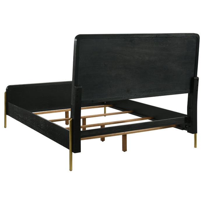 Arini Eastern King & Twin Bed
