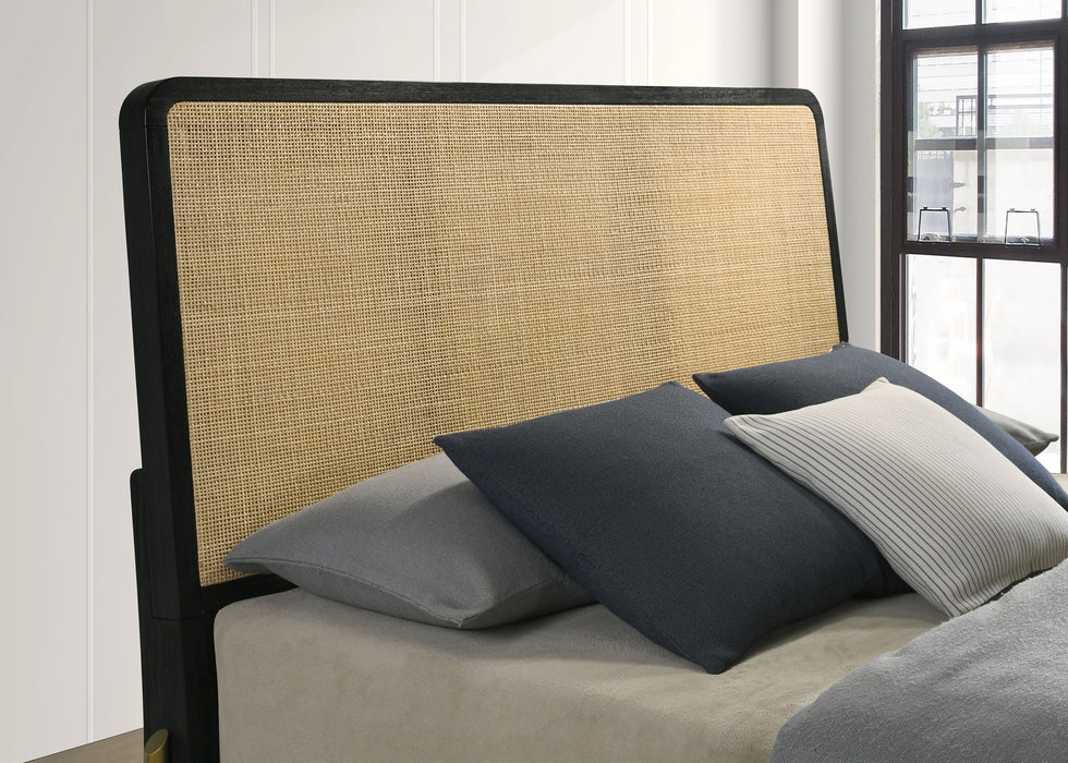 Arini Eastern King & Twin Bed