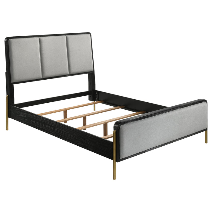 Arini Eastern King & Twin Bed