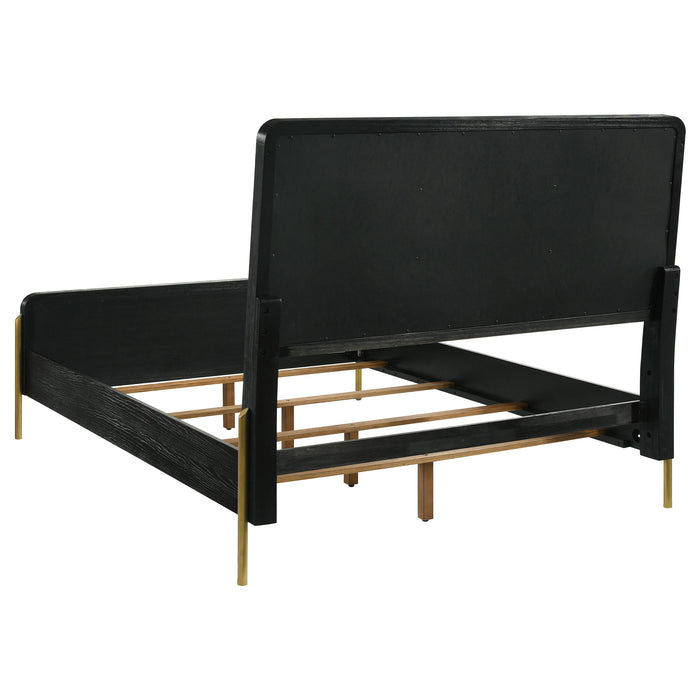 Arini Eastern King & Twin Bed