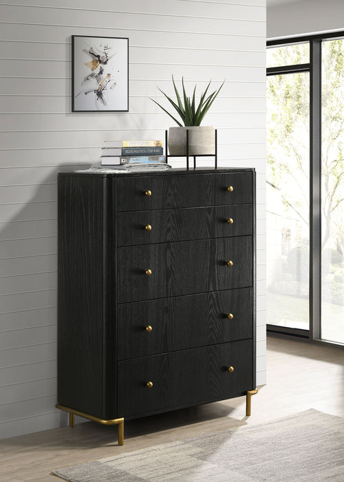 Arini Chests