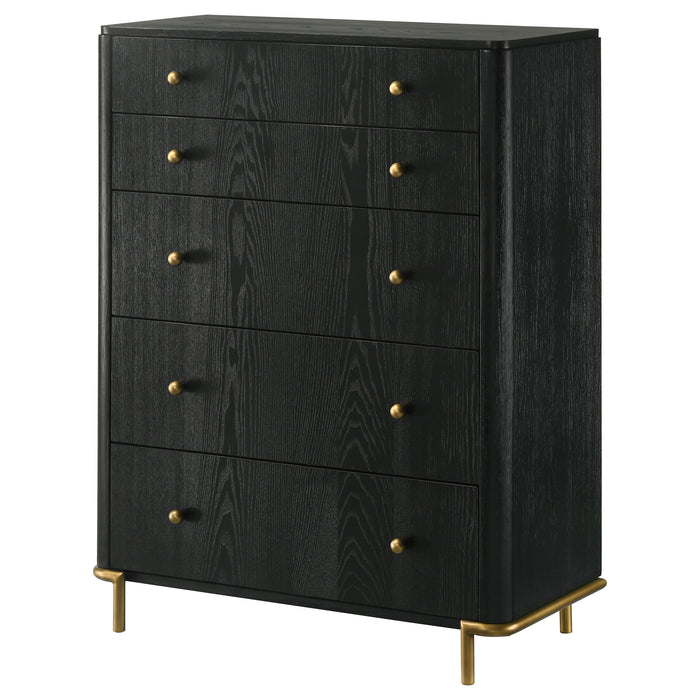 Arini Chests