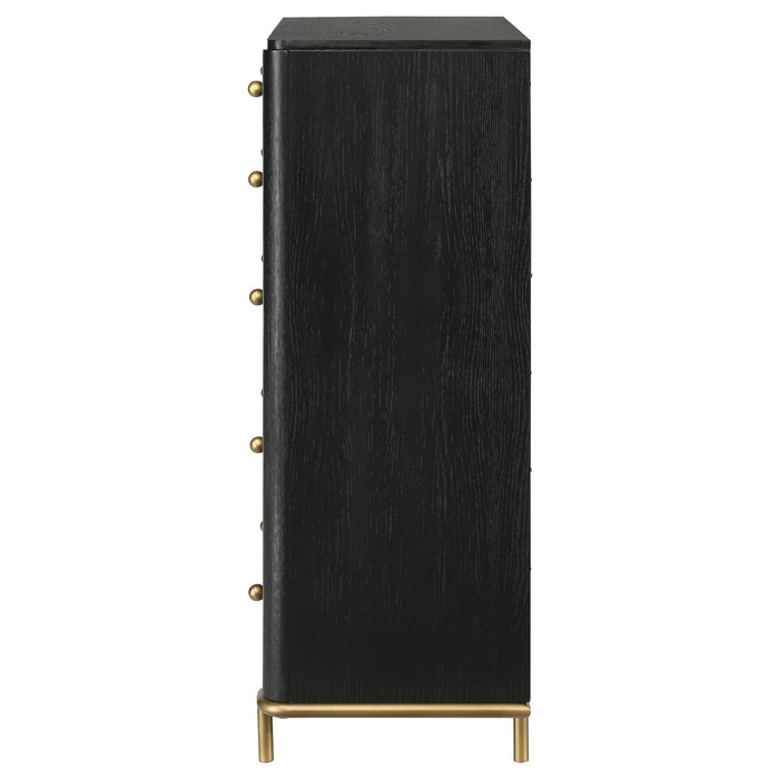 Arini Chests