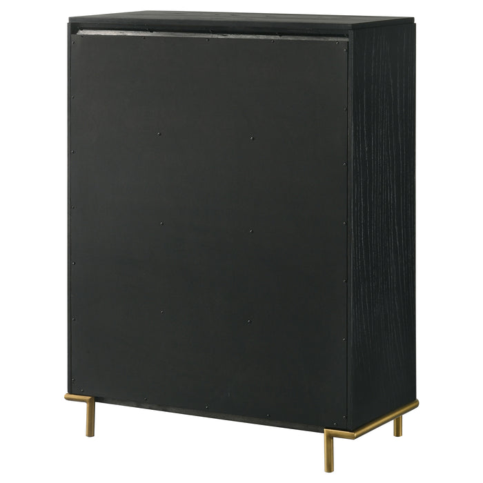 Arini Chests