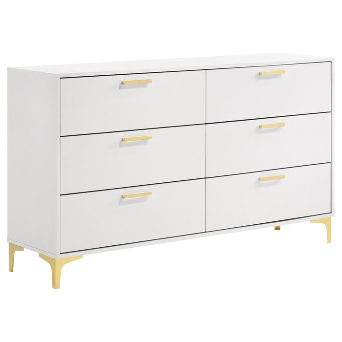 Kendall Bedroom Sets