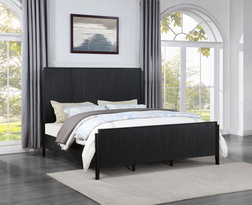 Brookmead California King, Eastren King, & Queen Bed - Time 2 Sleep (West Covina, CA)