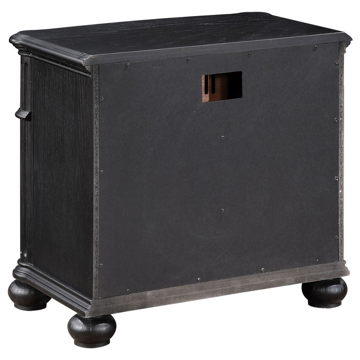 Celina 4 & 5 Piece Bedroom Set King & Queen