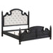 Celina Eastern King & Queen Bed - Time 2 Sleep (West Covina, CA)