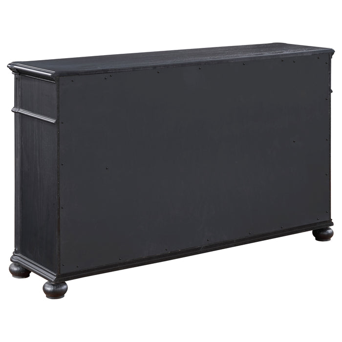 Celina 4 & 5 Piece Bedroom Set King & Queen