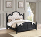 Celina Eastern King & Queen Bed - Time 2 Sleep (West Covina, CA)