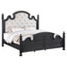 Celina Eastern King & Queen Bed - Time 2 Sleep (West Covina, CA)