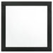 Caraway 4 Pc & Pc E.King, Cal.King, & Queen Bedroom Set Black & White - Time 2 Sleep (West Covina, CA)