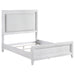 Marielle California King, E.King, & Queen Bed - Time 2 Sleep (West Covina, CA)