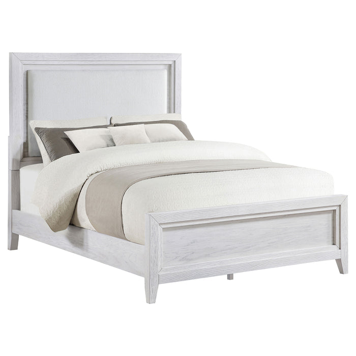 Marielle California King, E.King, & Queen Bed - Time 2 Sleep (West Covina, CA)