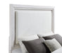 Marielle California King, E.King, & Queen Bed - Time 2 Sleep (West Covina, CA)