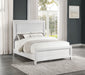 Marielle California King, E.King, & Queen Bed - Time 2 Sleep (West Covina, CA)