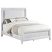 Marielle California King, E.King, & Queen Bed - Time 2 Sleep (West Covina, CA)
