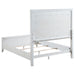 Marielle California King, E.King, & Queen Bed - Time 2 Sleep (West Covina, CA)