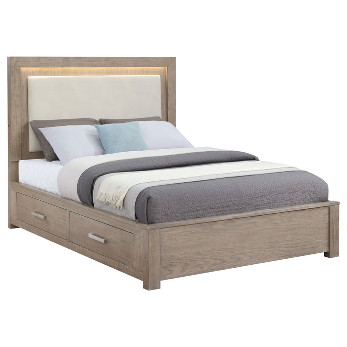 Kenora California King, E.king, & Queen Bed - Time 2 Sleep (West Covina, CA)