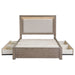 Kenora California King, E.king, & Queen Bed - Time 2 Sleep (West Covina, CA)