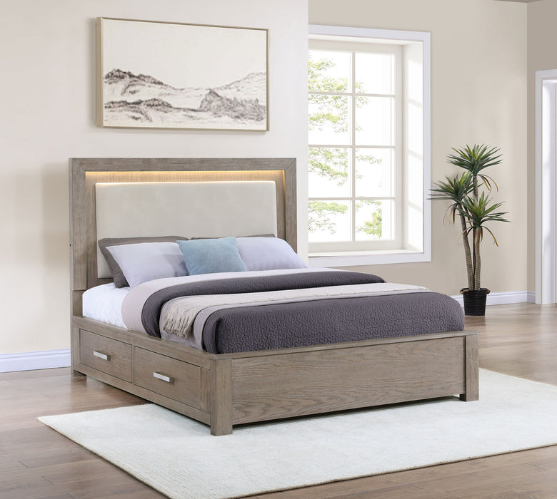 Kenora California King, E.king, & Queen Bed - Time 2 Sleep (West Covina, CA)