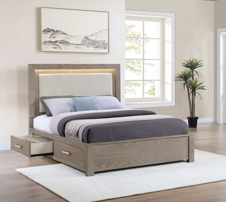 Kenora California King, E.king, & Queen Bed - Time 2 Sleep (West Covina, CA)