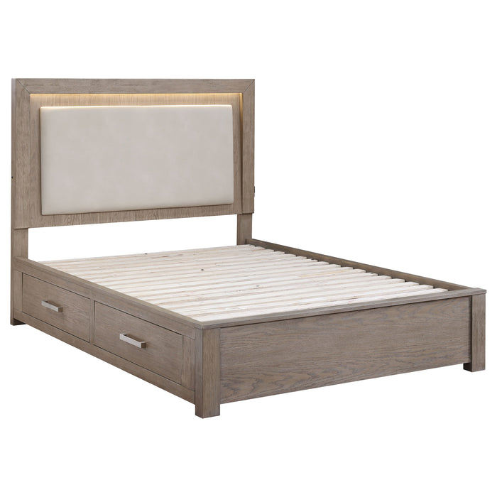 Kenora California King, E.king, & Queen Bed - Time 2 Sleep (West Covina, CA)