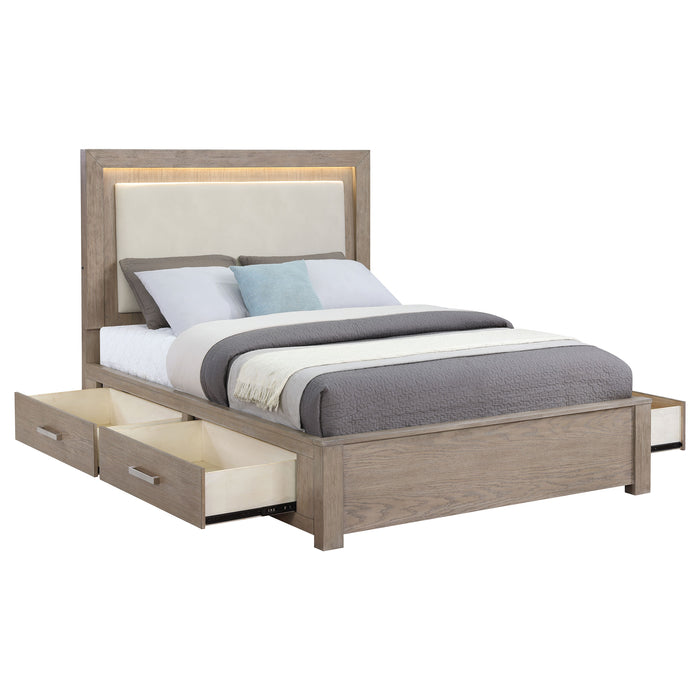 Kenora California King, E.king, & Queen Bed - Time 2 Sleep (West Covina, CA)