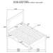 Kenora California King, E.king, & Queen Bed - Time 2 Sleep (West Covina, CA)
