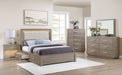 Kenora California King, E.king, & Queen Bed - Time 2 Sleep (West Covina, CA)