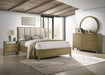 Gran Park Nightstand - Time 2 Sleep (West Covina, CA)