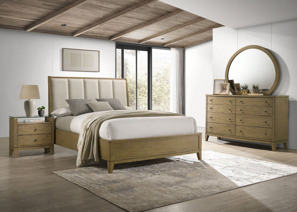 Gran Park Nightstand - Time 2 Sleep (West Covina, CA)