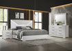 Ives Bedroom Sets - Time 2 Sleep (West Covina, CA)