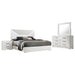 Ives Bedroom Sets - Time 2 Sleep (West Covina, CA)