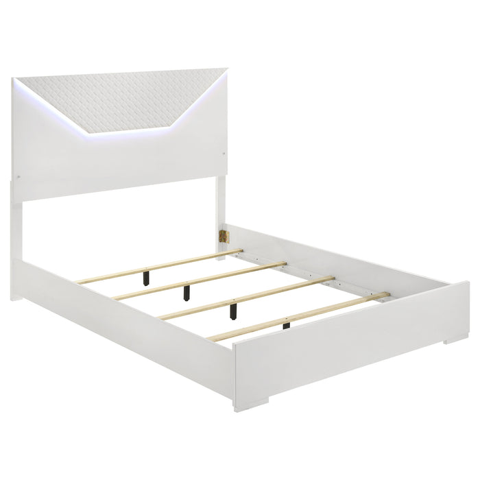 Ives Bedroom Sets - Time 2 Sleep (West Covina, CA)