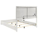 Ives Bedroom Sets - Time 2 Sleep (West Covina, CA)