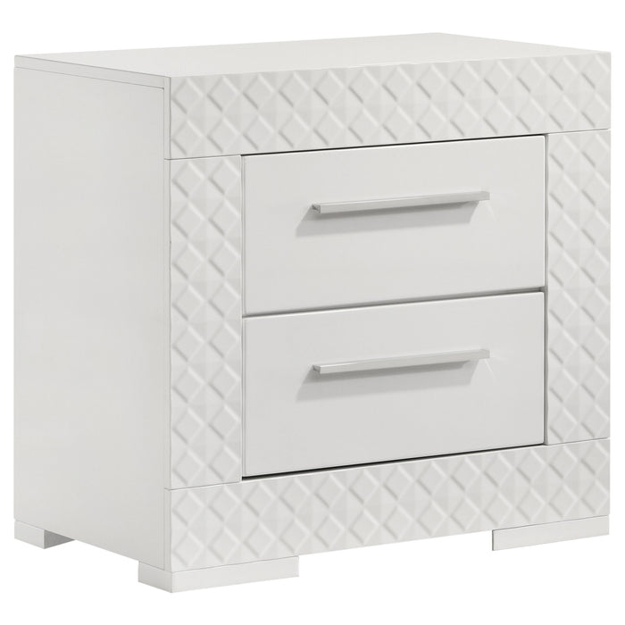 Ives Bedroom Sets - Time 2 Sleep (West Covina, CA)