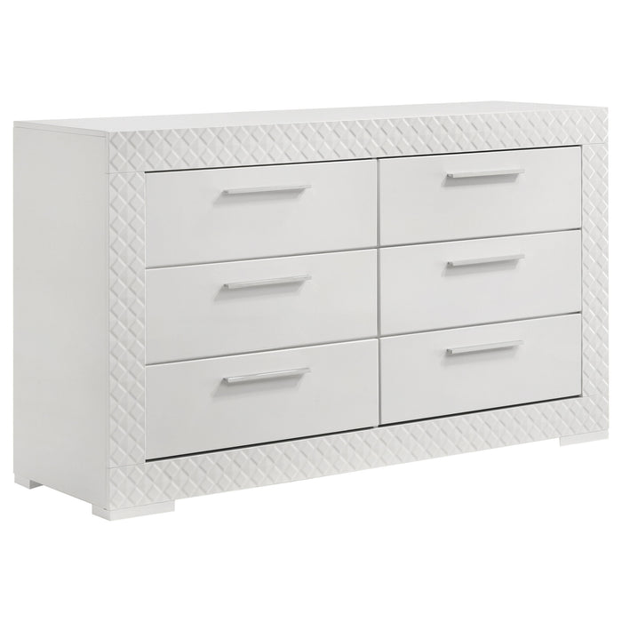 Ives Bedroom Sets - Time 2 Sleep (West Covina, CA)