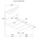Ives Bedroom Sets - Time 2 Sleep (West Covina, CA)