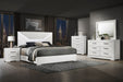Ives Bedroom Sets - Time 2 Sleep (West Covina, CA)