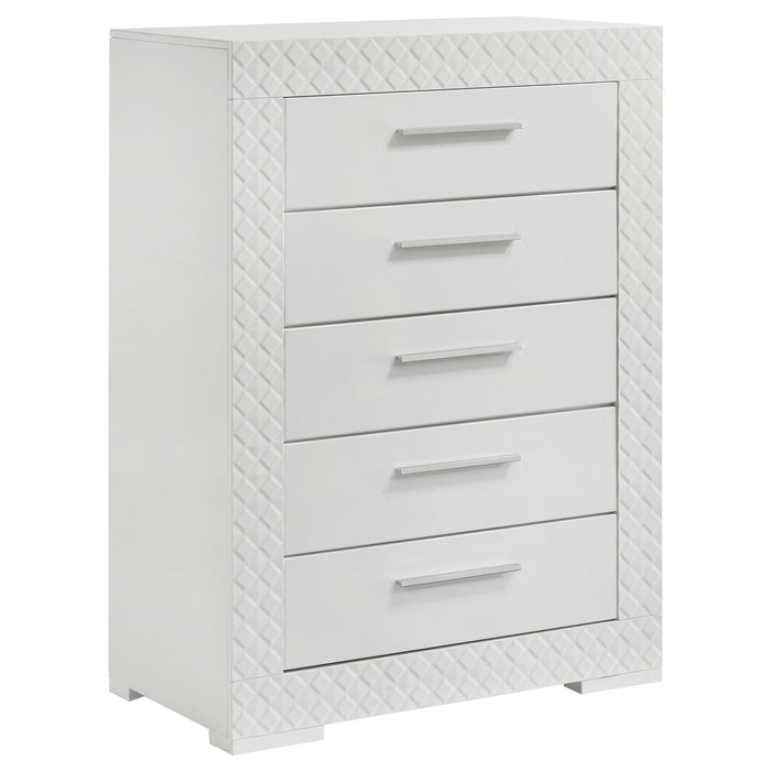 Ives Bedroom Sets - Time 2 Sleep (West Covina, CA)