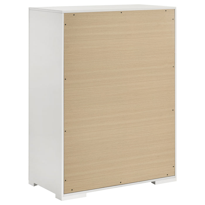Ives Bedroom Sets - Time 2 Sleep (West Covina, CA)