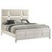 Olivia California King, E.King, & Queen Bed - Time 2 Sleep (West Covina, CA)