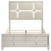 Olivia California King, E.King, & Queen Bed - Time 2 Sleep (West Covina, CA)
