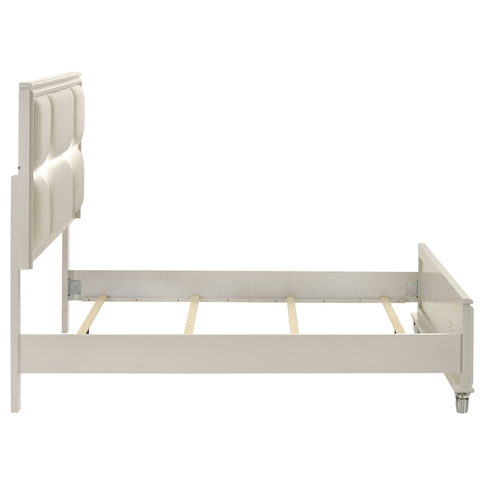 Olivia California King, E.King, & Queen Bed - Time 2 Sleep (West Covina, CA)