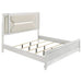 Marmore 4 & 5 Pc E.king, Cal.king, & Queen Bedroom Set - Time 2 Sleep (West Covina, CA)