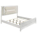 Marmore 4 & 5 Pc E.king, Cal.king, & Queen Bedroom Set - Time 2 Sleep (West Covina, CA)