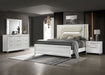 Marmore 4 & 5 Pc E.king, Cal.king, & Queen Bedroom Set - Time 2 Sleep (West Covina, CA)