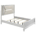 Marmore 4 & 5 Pc E.king, Cal.king, & Queen Bedroom Set - Time 2 Sleep (West Covina, CA)