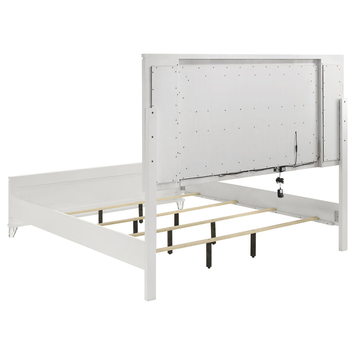 Marmore California King, E.King, & Queen Bed